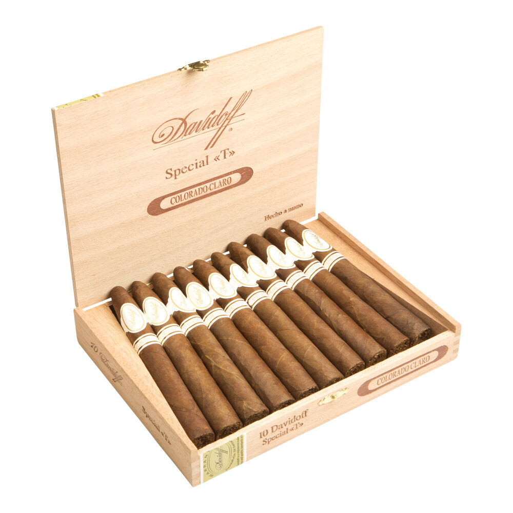 View product media DACCST Special T, , jrcigars 2